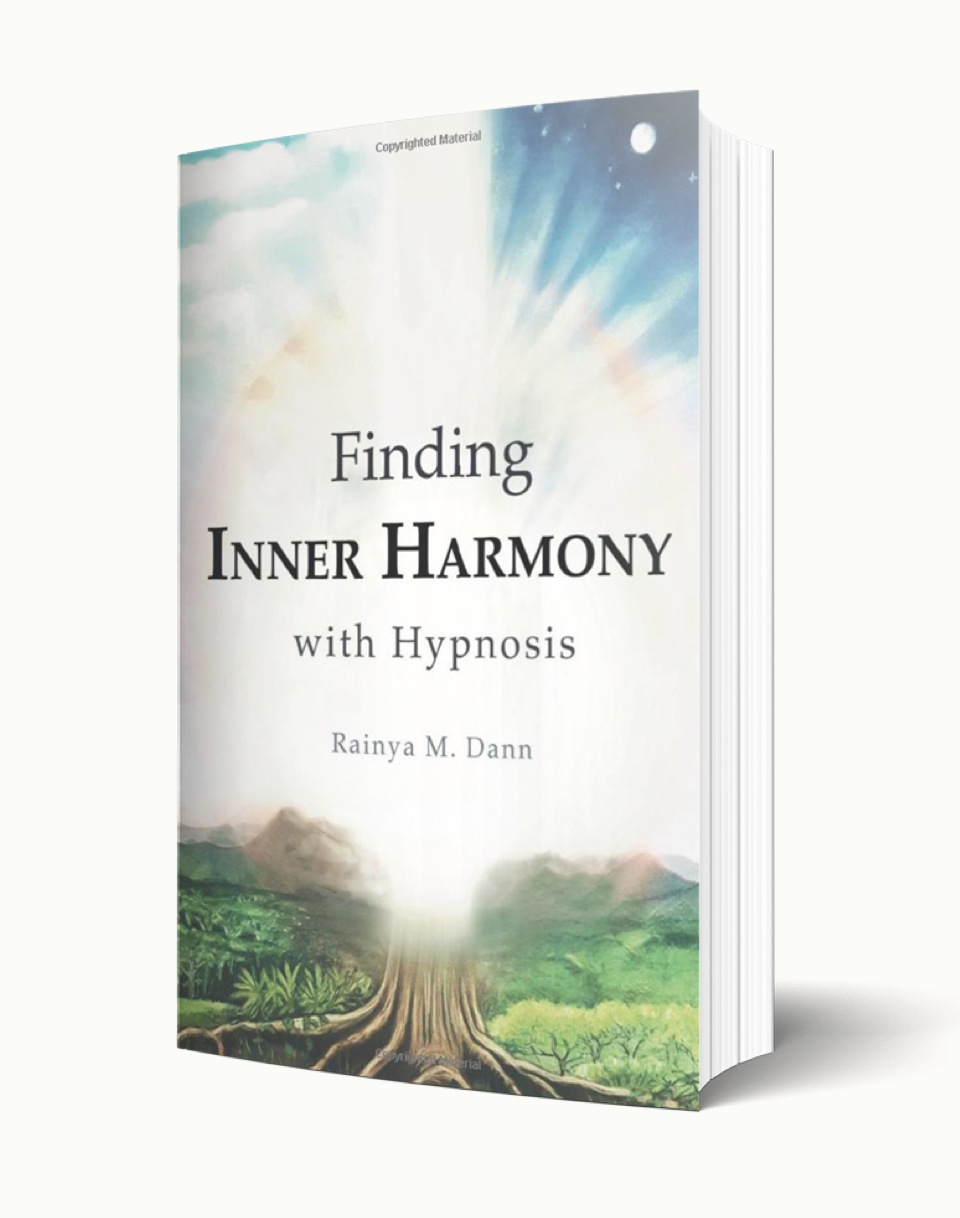 Finding Inner Harmony with Hypnosis
